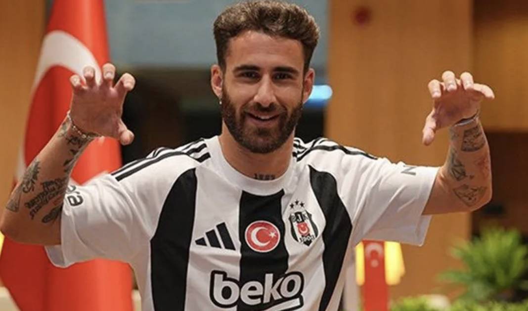 Süper Lig'de transfer yarışı sürüyor! İşte en çok transfer yapan takımlar... 2